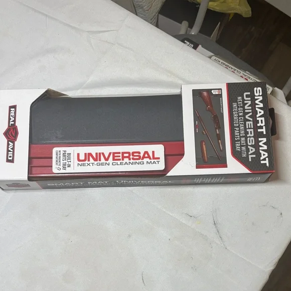 Real Avid Smart Mat Universal Cleaning Mat - Picture 2 of 4